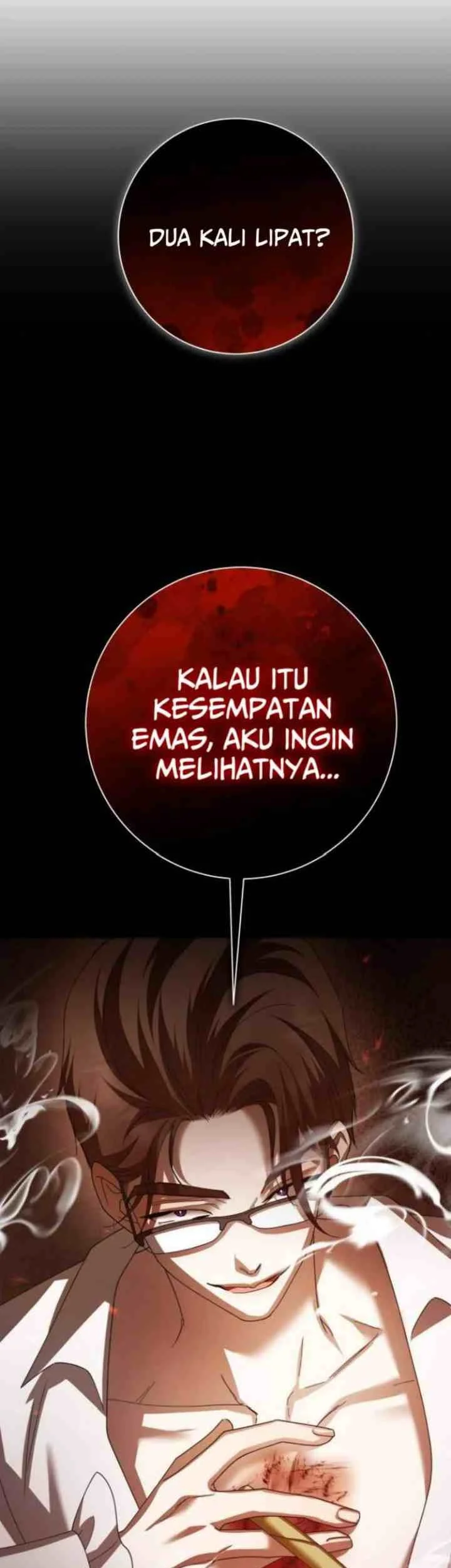 Your Throne Chapter 137 Gambar 86