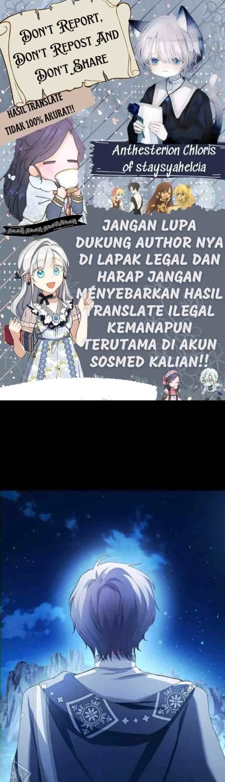 Komik Your Throne Chapter 137 gambar 1