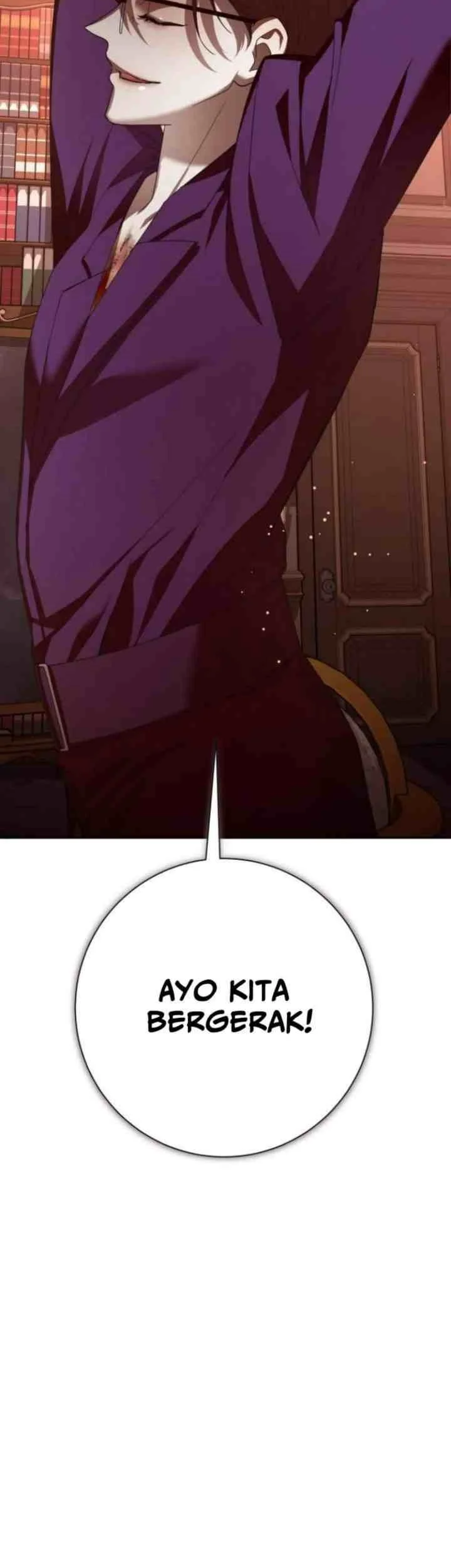 Your Throne Chapter 137 Gambar 12