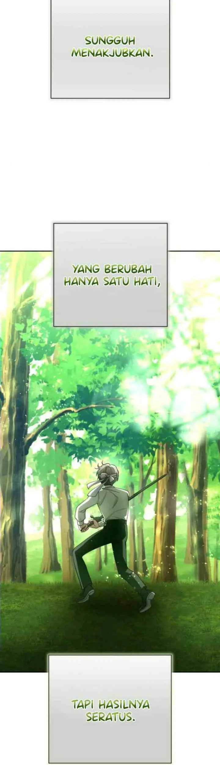 Your Throne Chapter 137 Gambar 16