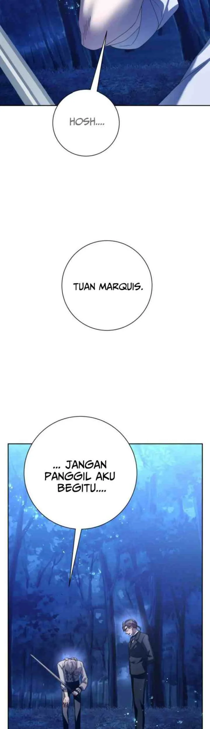 Your Throne Chapter 137 Gambar 26