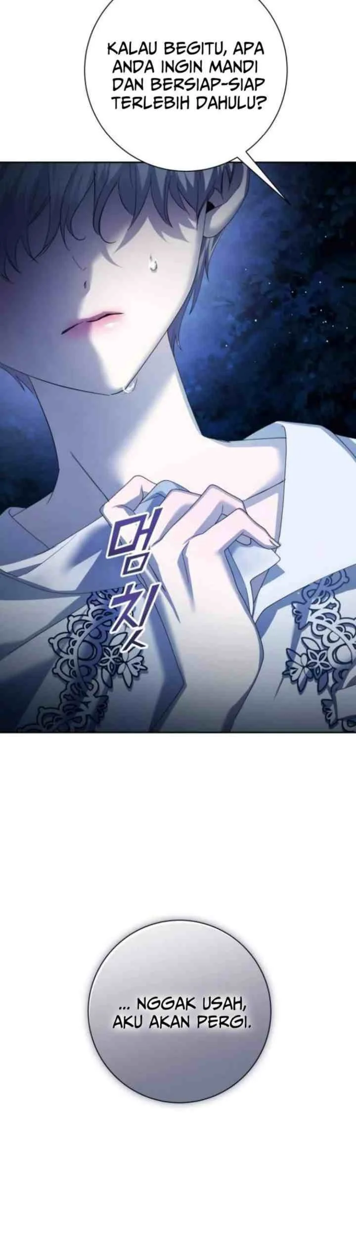 Your Throne Chapter 137 Gambar 32