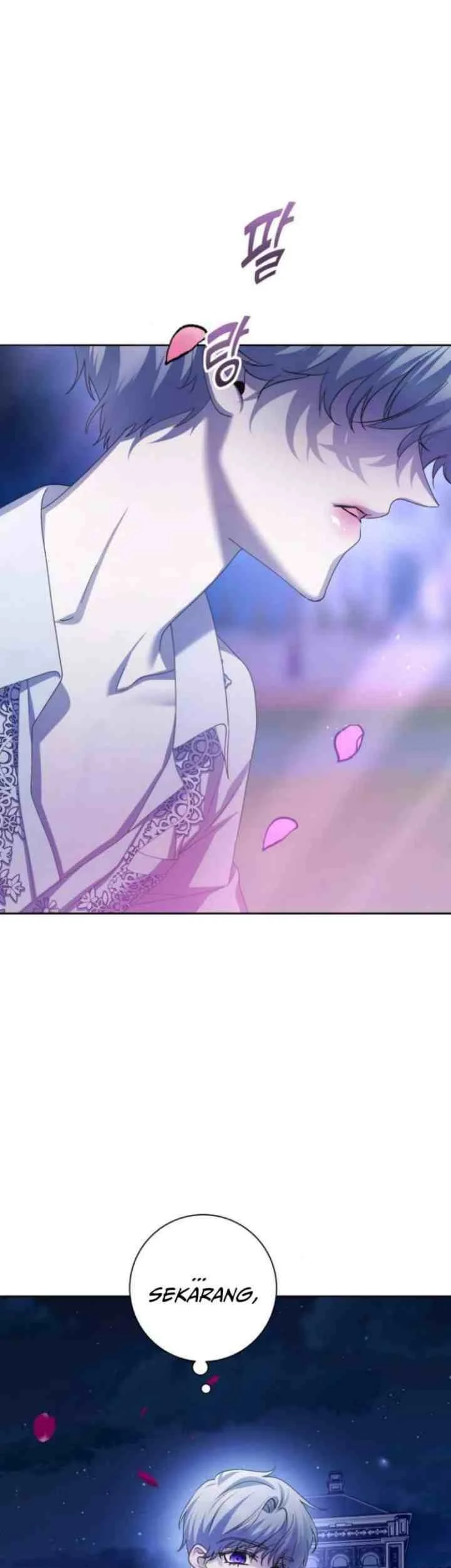 Your Throne Chapter 137 Gambar 35