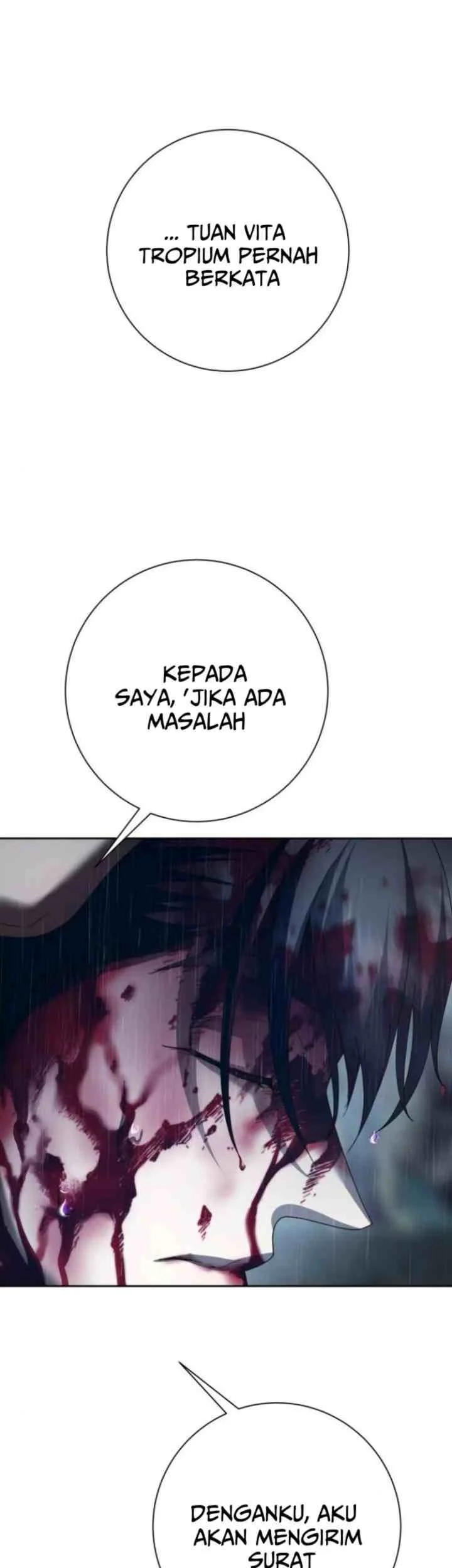 Your Throne Chapter 138 Gambar 53