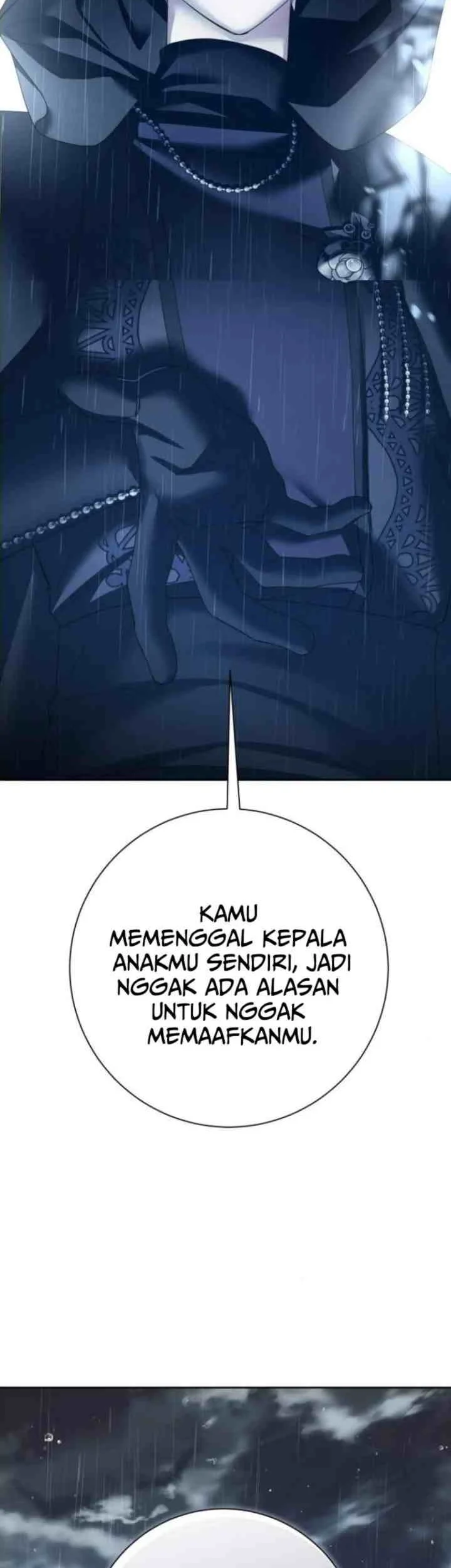Your Throne Chapter 138 Gambar 56