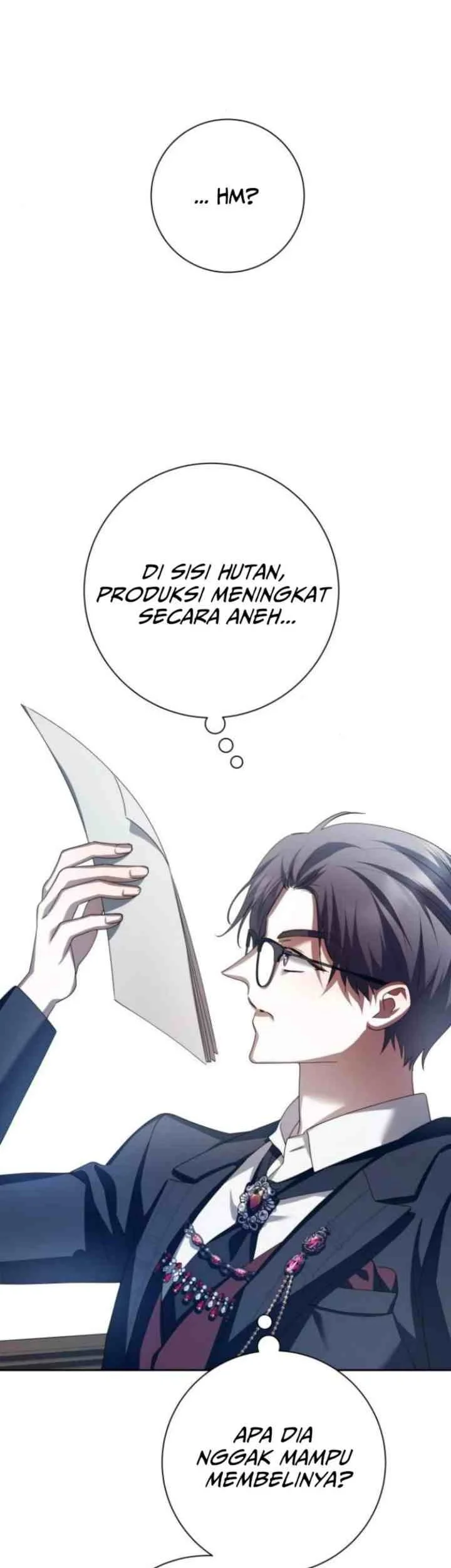 Your Throne Chapter 138 Gambar 61