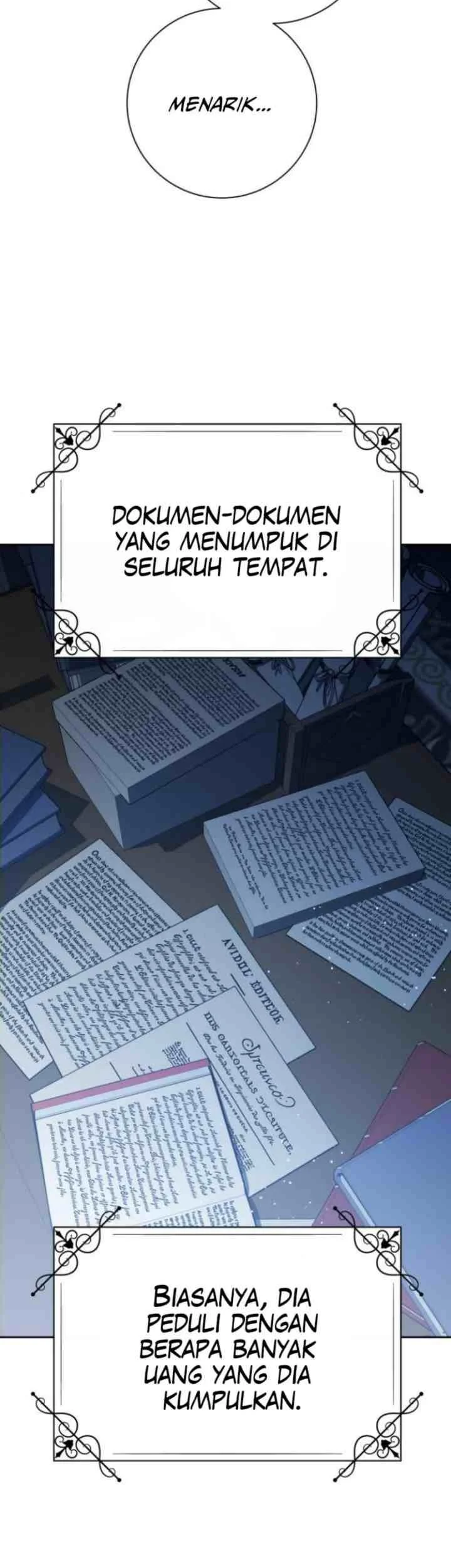 Your Throne Chapter 138 Gambar 63