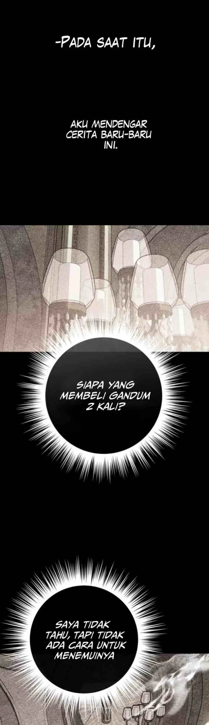 Your Throne Chapter 138 Gambar 70