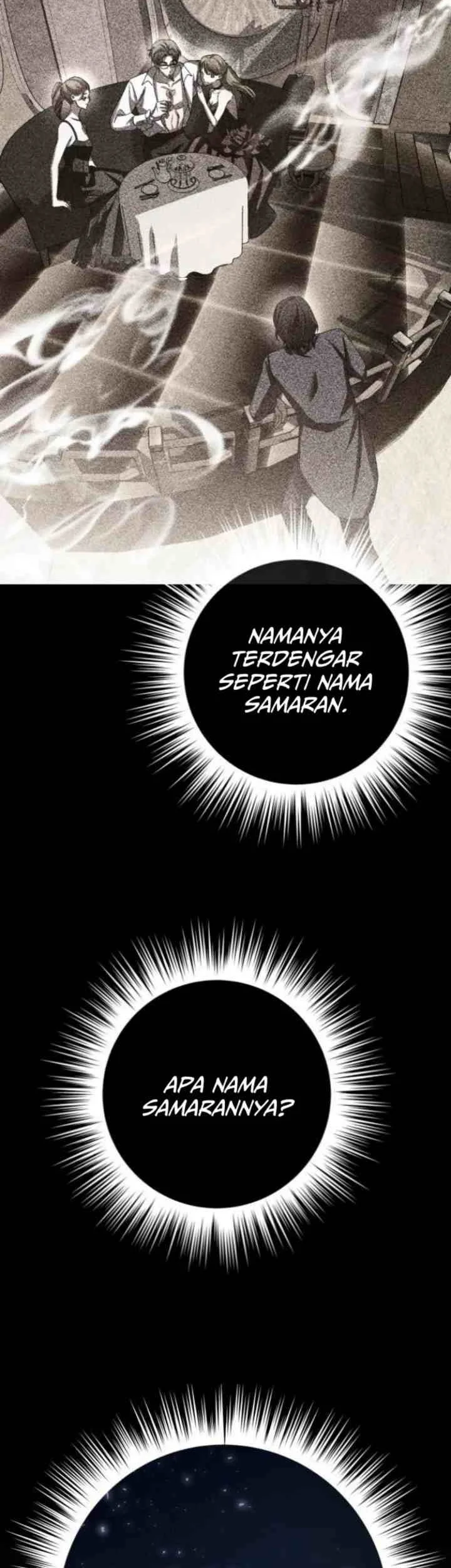 Your Throne Chapter 138 Gambar 71