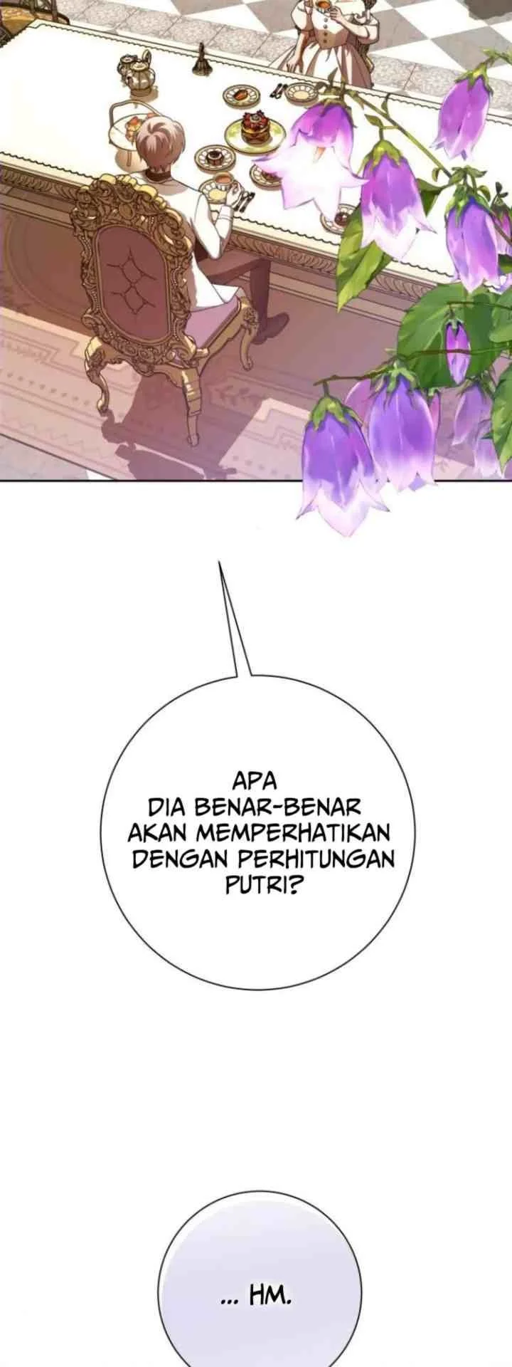 Your Throne Chapter 138 Gambar 77