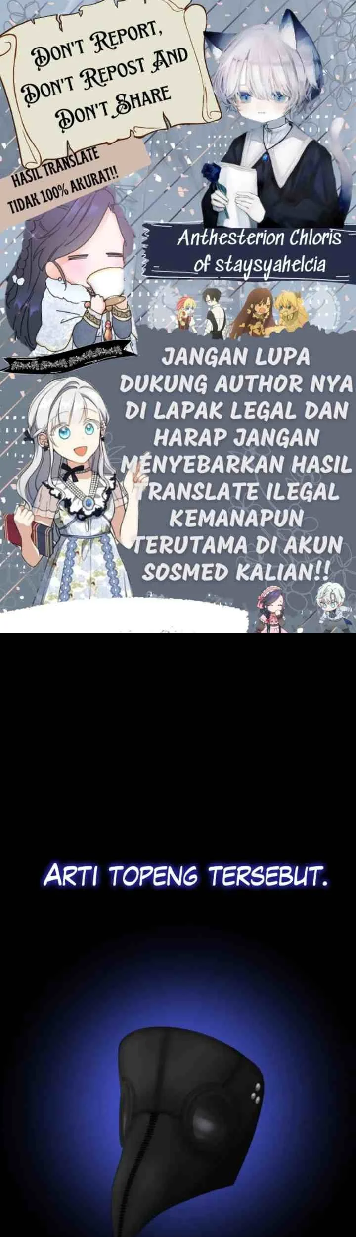 Komik Your Throne Chapter 138 gambar 1