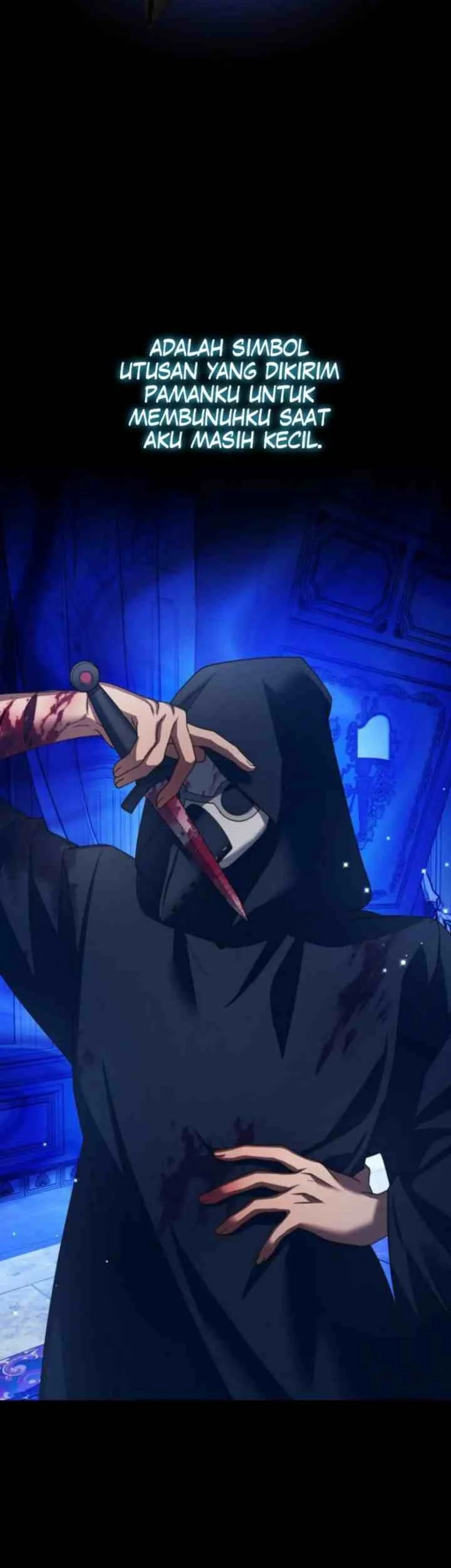 Manhwa Your Throne Chapter 138 gambar 2