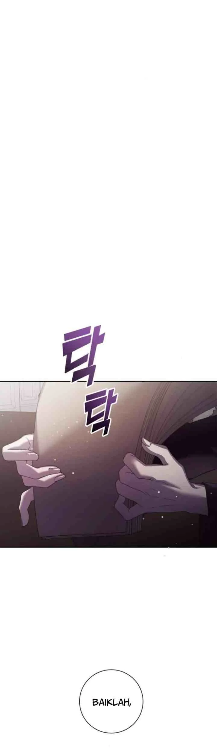 Your Throne Chapter 138 Gambar 5