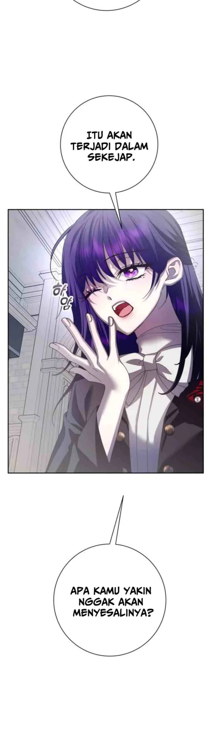 Your Throne Chapter 138 Gambar 7