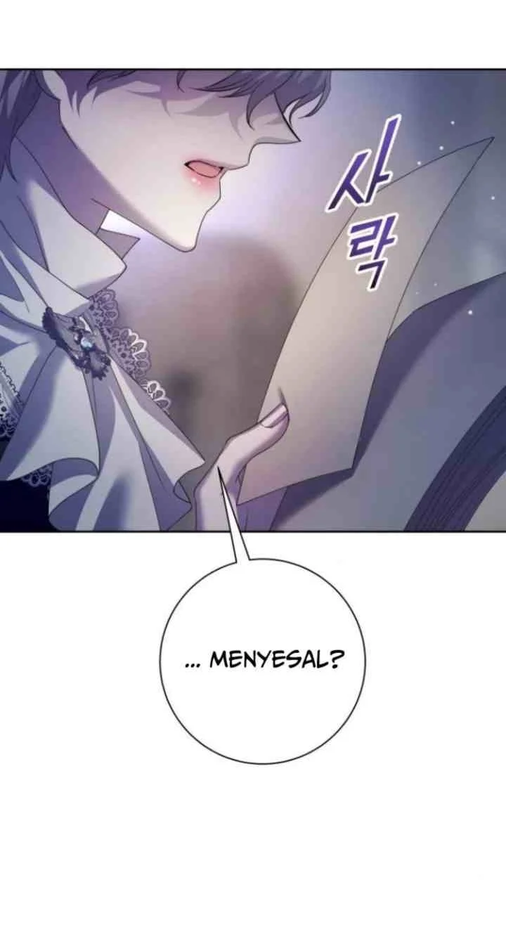 Your Throne Chapter 138 Gambar 8