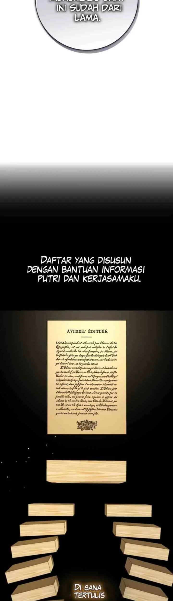 Your Throne Chapter 138 Gambar 10