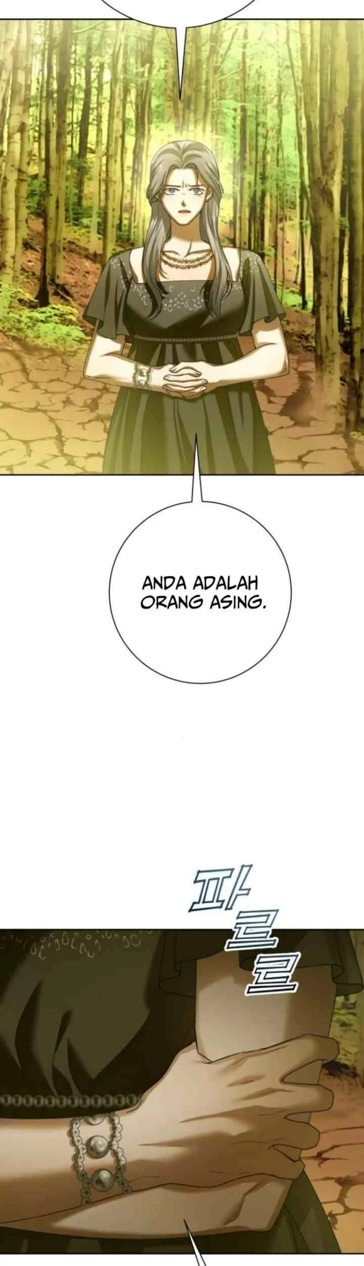 Your Throne Chapter 138 Gambar 14
