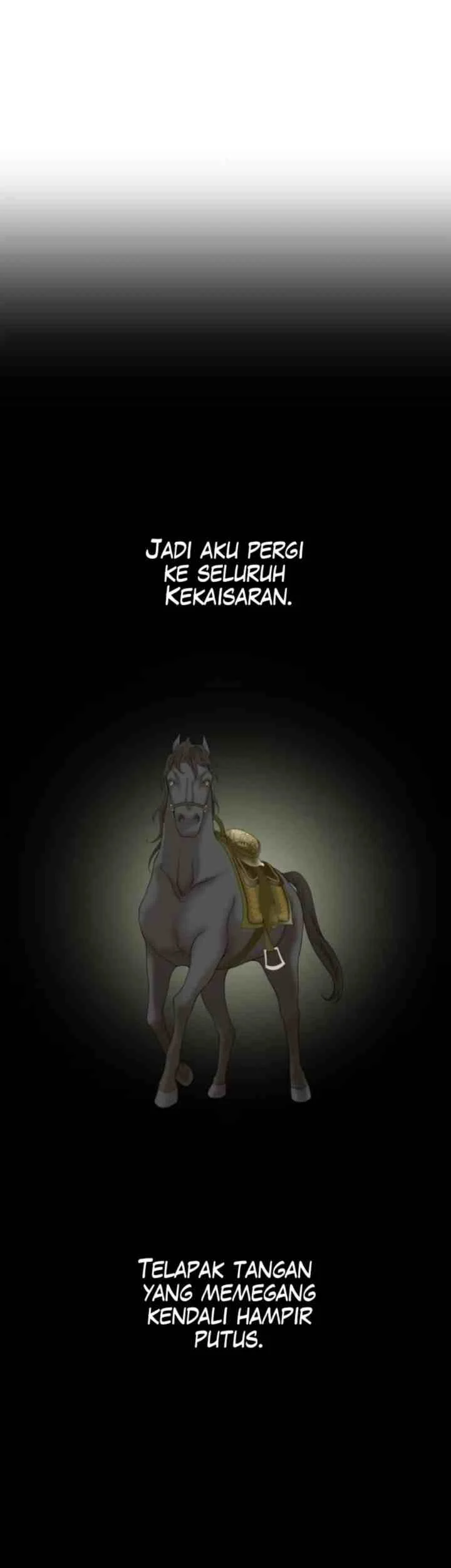Your Throne Chapter 138 Gambar 18