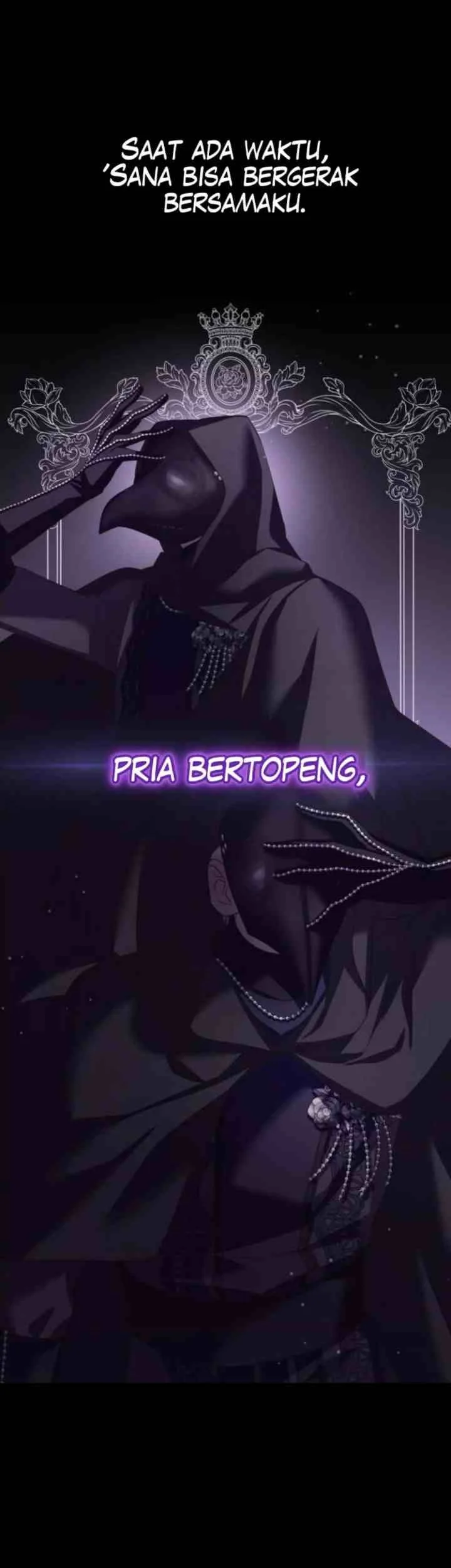 Your Throne Chapter 138 Gambar 19
