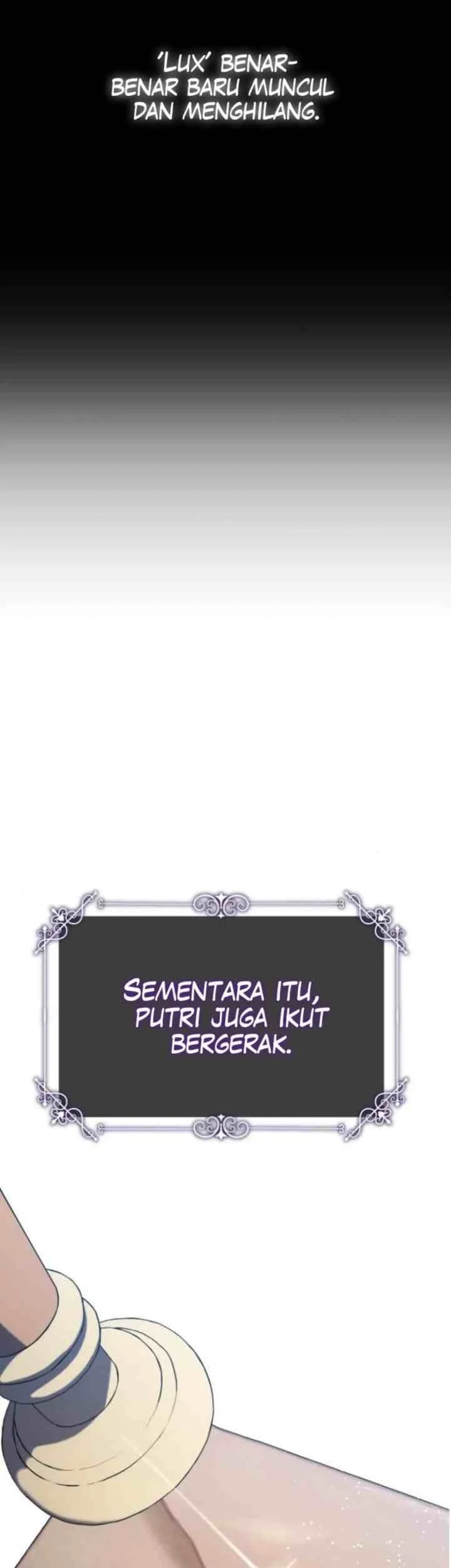 Your Throne Chapter 138 Gambar 20