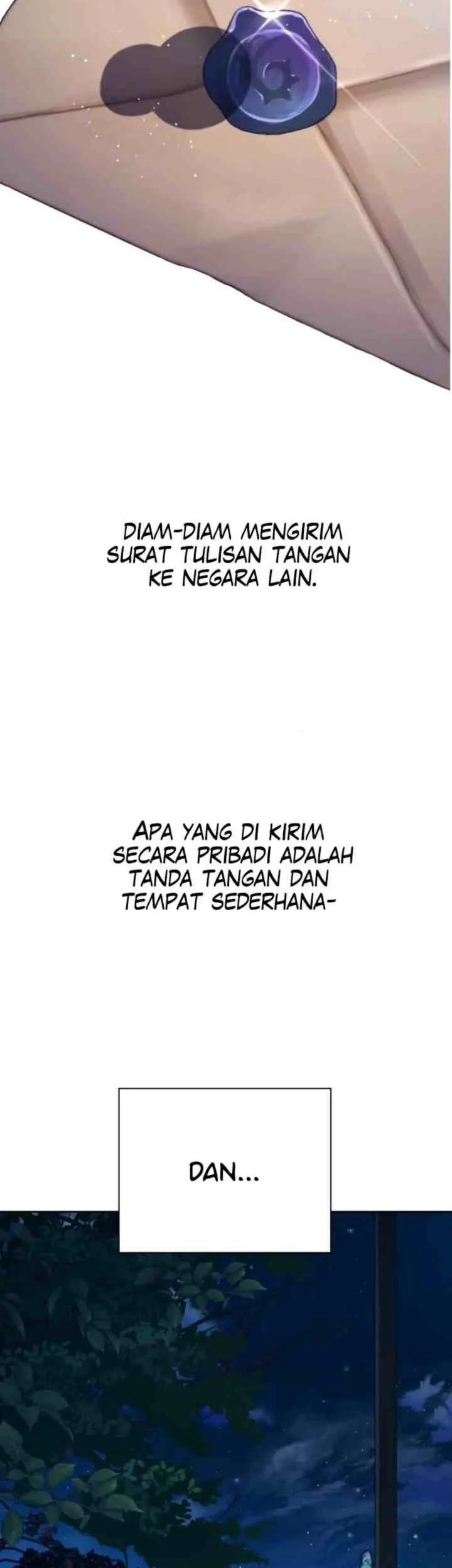 Your Throne Chapter 138 Gambar 21