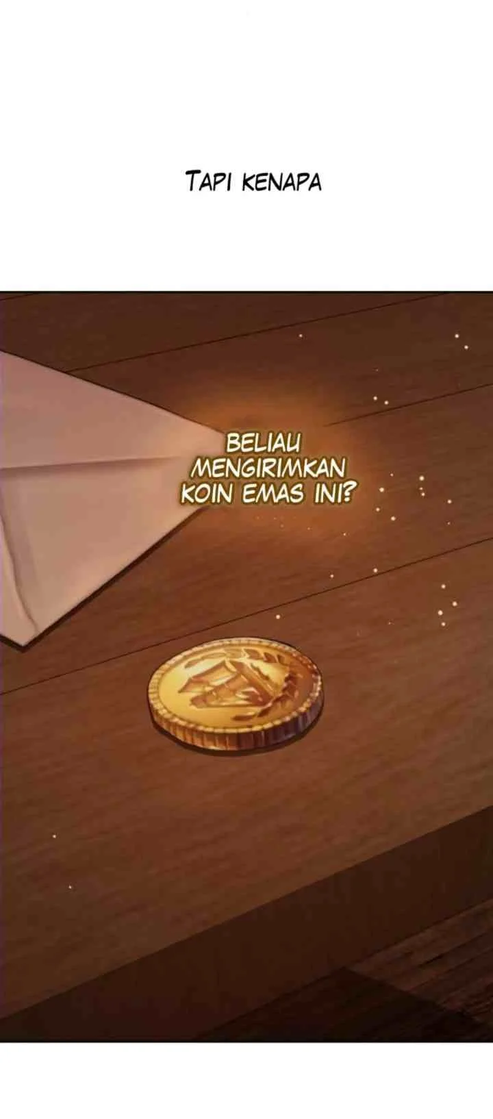 Your Throne Chapter 138 Gambar 27