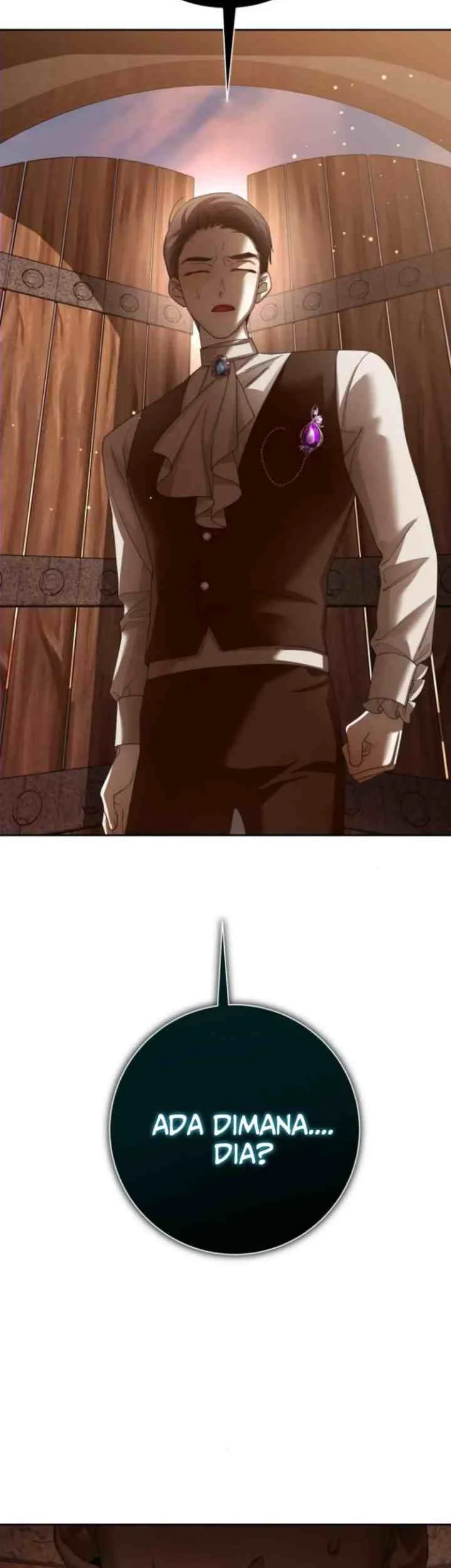 Your Throne Chapter 138 Gambar 31