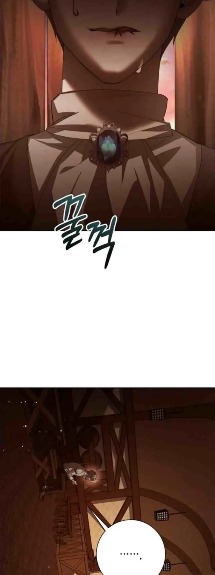 Your Throne Chapter 138 Gambar 32
