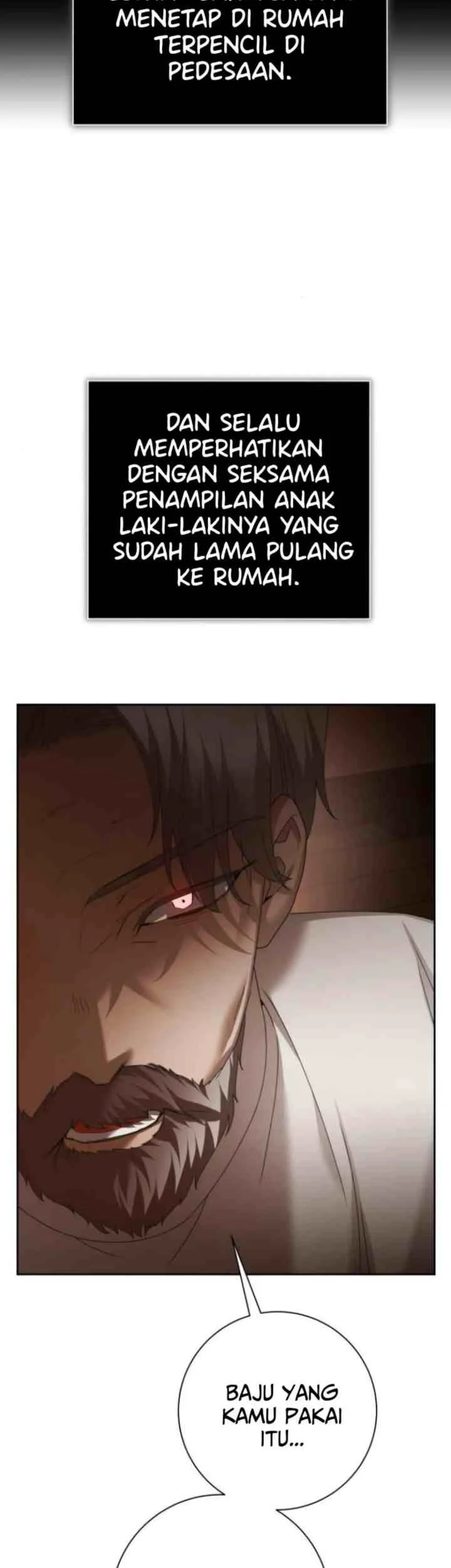 Your Throne Chapter 138 Gambar 35