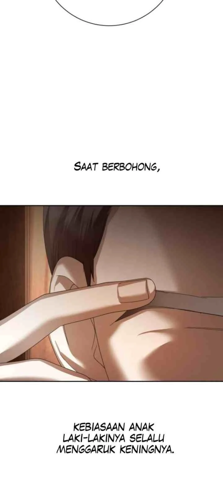 Your Throne Chapter 138 Gambar 37