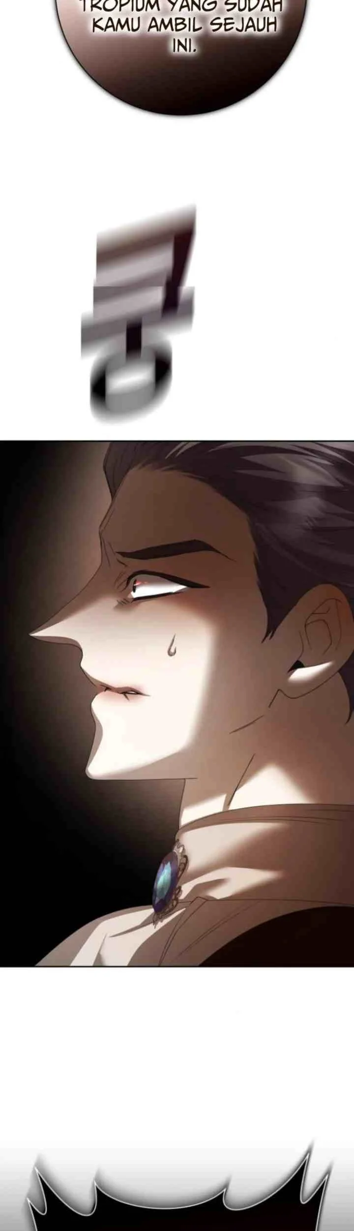 Your Throne Chapter 138 Gambar 39
