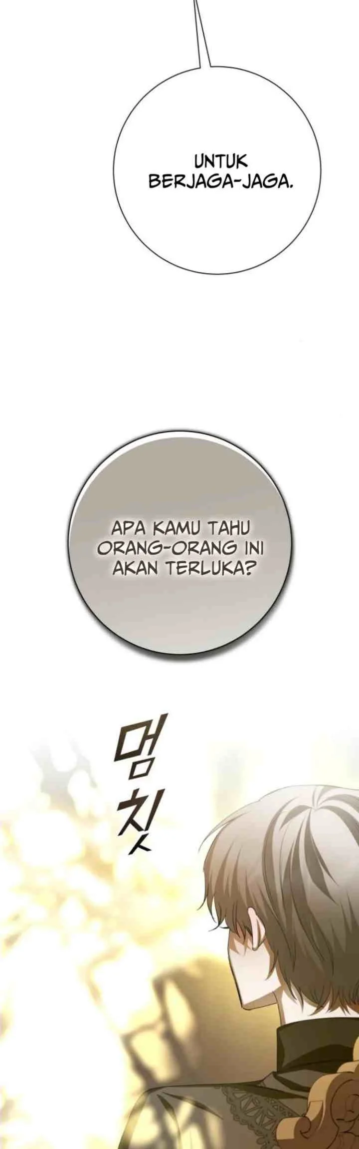 Your Throne Chapter 139 Gambar 55