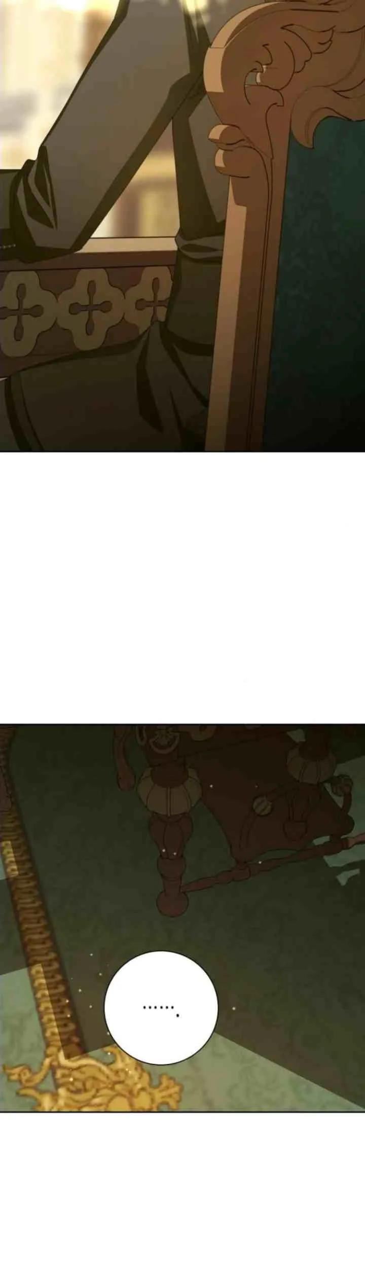Your Throne Chapter 139 Gambar 56