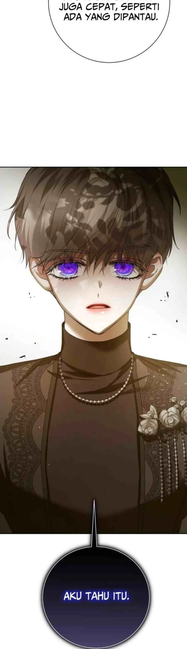 Your Throne Chapter 139 Gambar 58