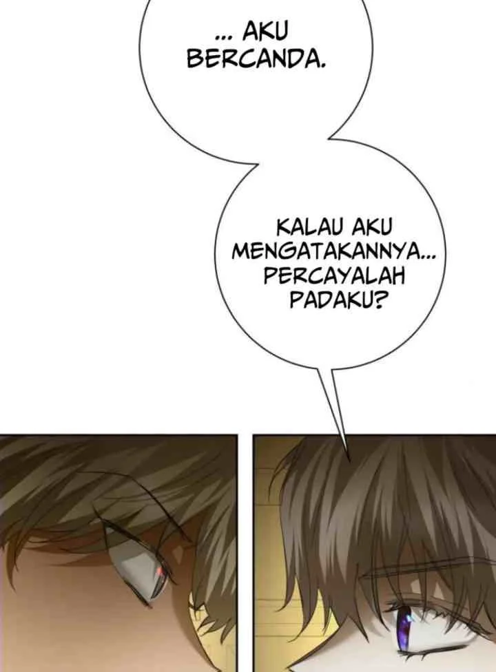 Your Throne Chapter 139 Gambar 62