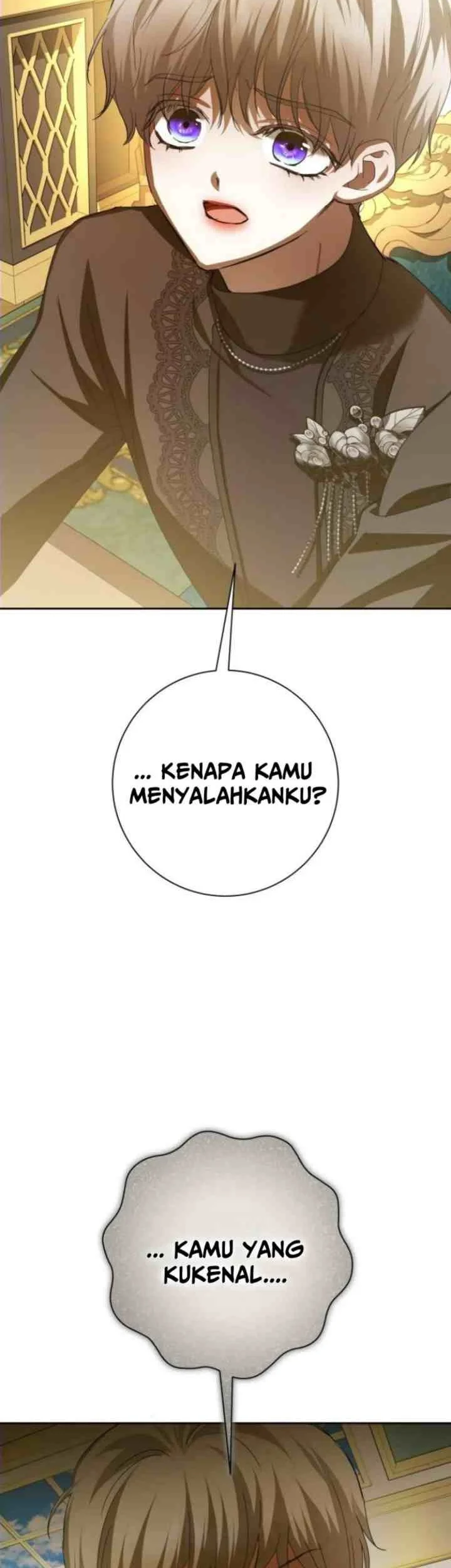Your Throne Chapter 139 Gambar 66