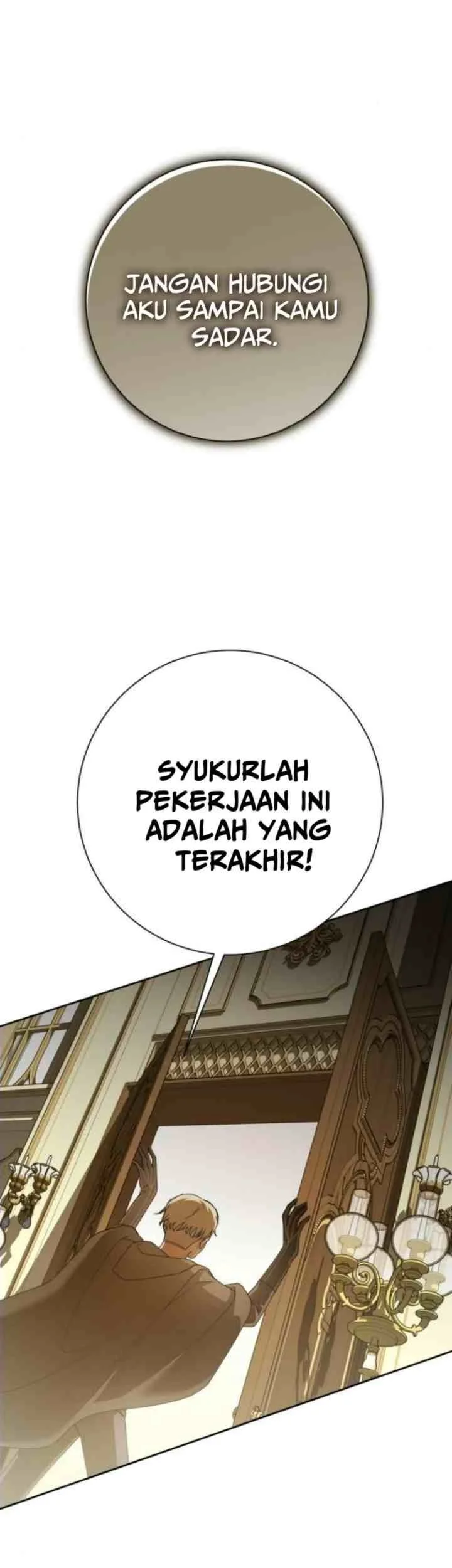 Your Throne Chapter 139 Gambar 70