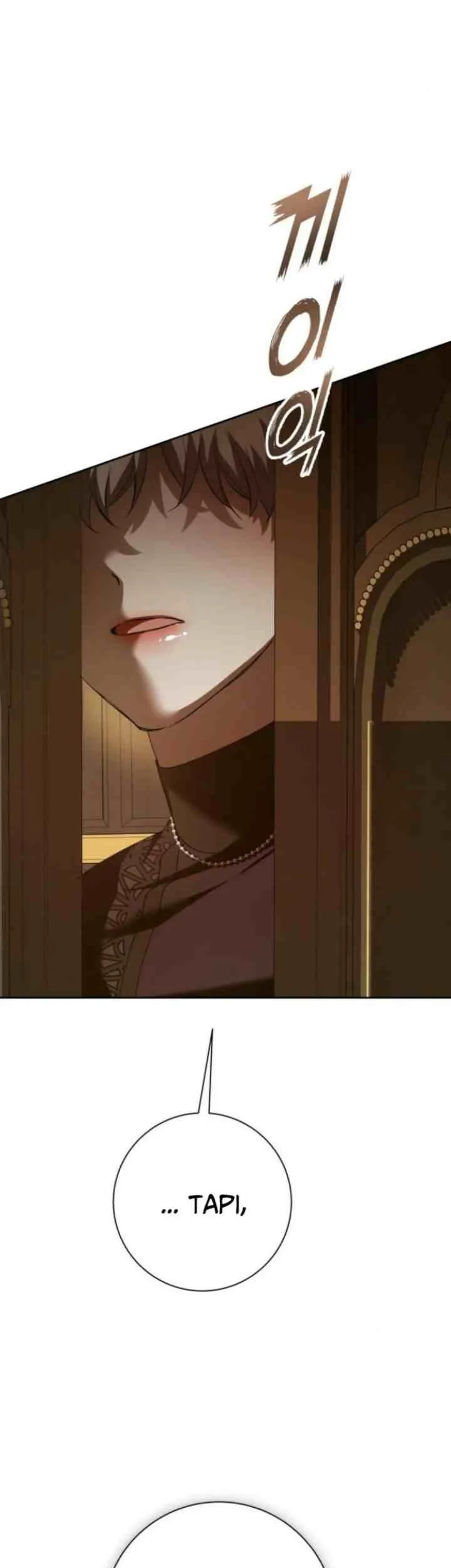 Your Throne Chapter 139 Gambar 71