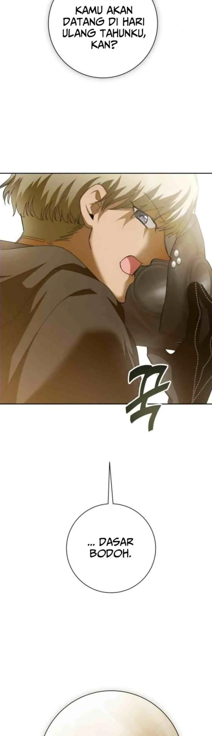 Your Throne Chapter 139 Gambar 72