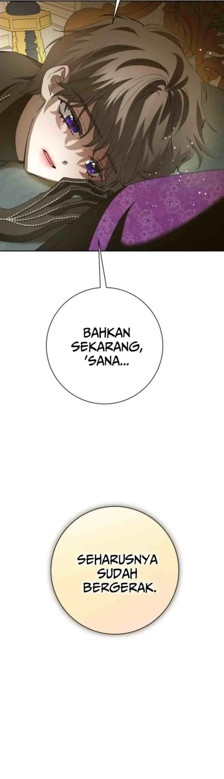 Your Throne Chapter 139 Gambar 76