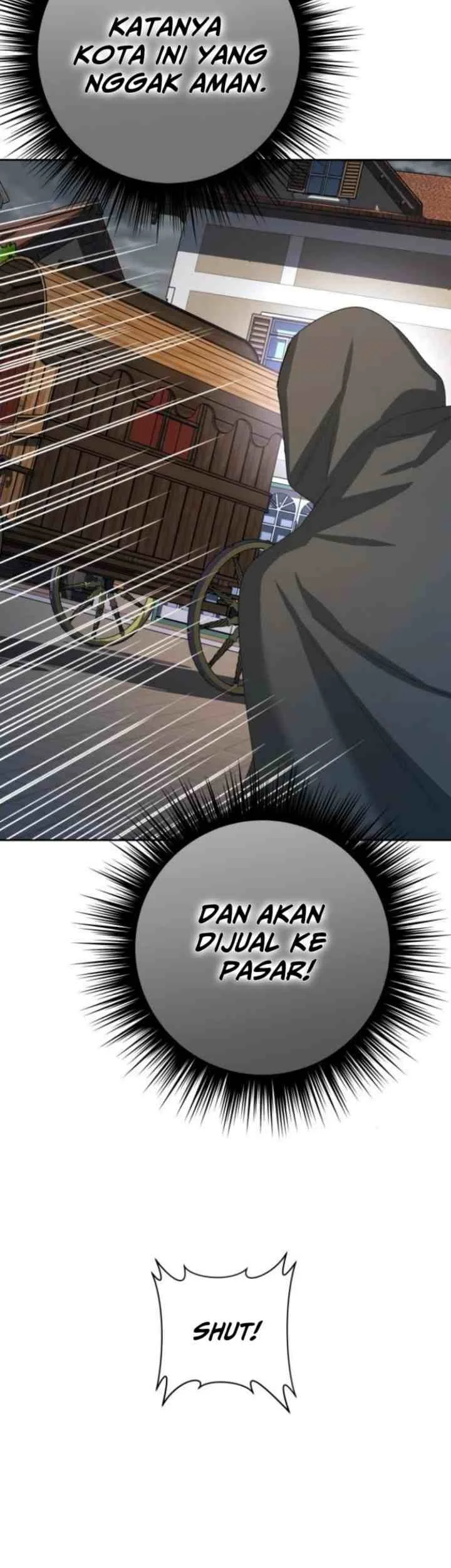 Your Throne Chapter 139 Gambar 80