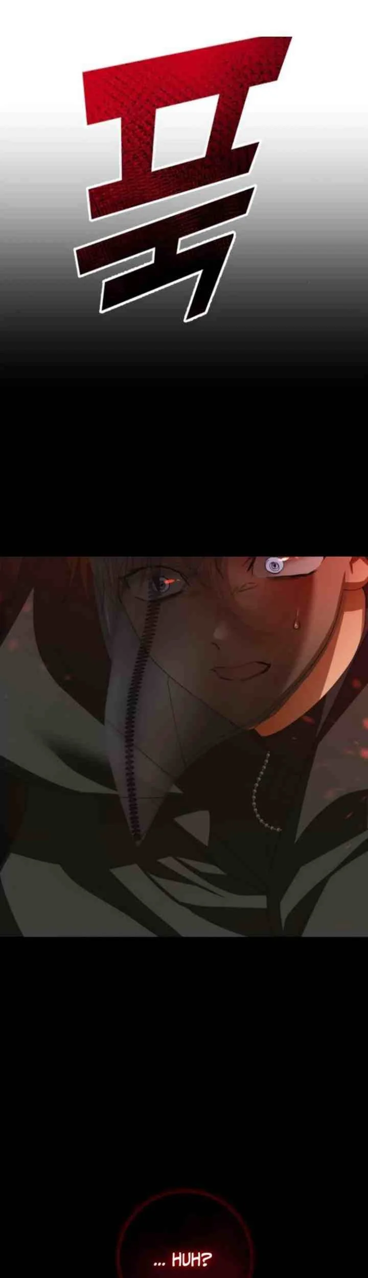 Your Throne Chapter 139 Gambar 84