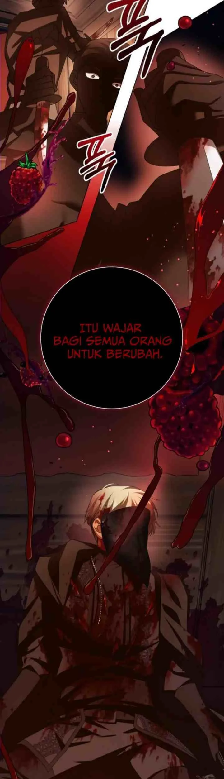 Your Throne Chapter 139 Gambar 89