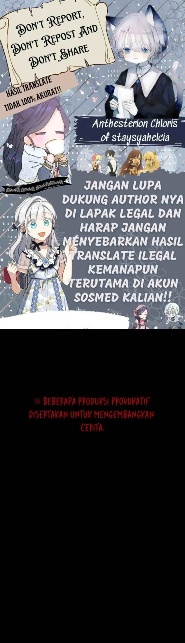 Komik Your Throne Chapter 139 gambar 1