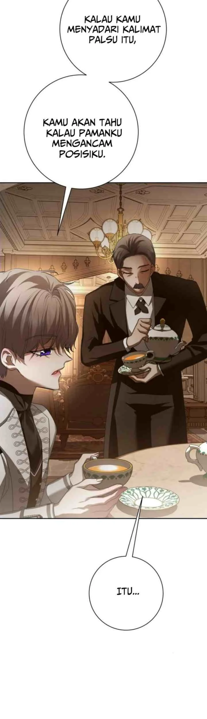 Your Throne Chapter 139 Gambar 3