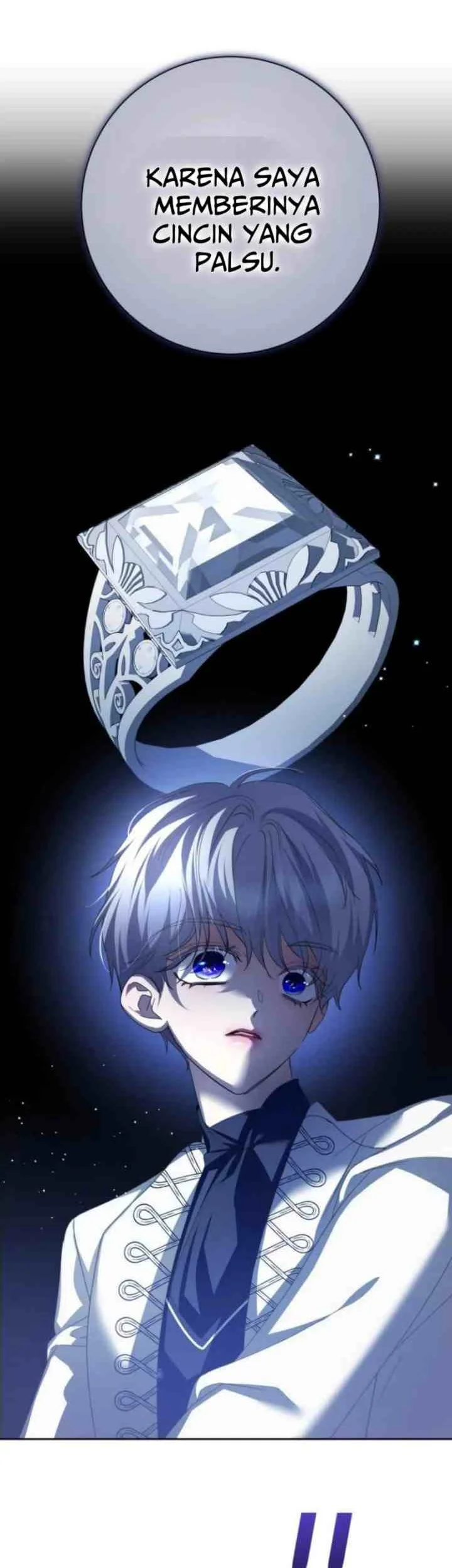 Your Throne Chapter 139 Gambar 4