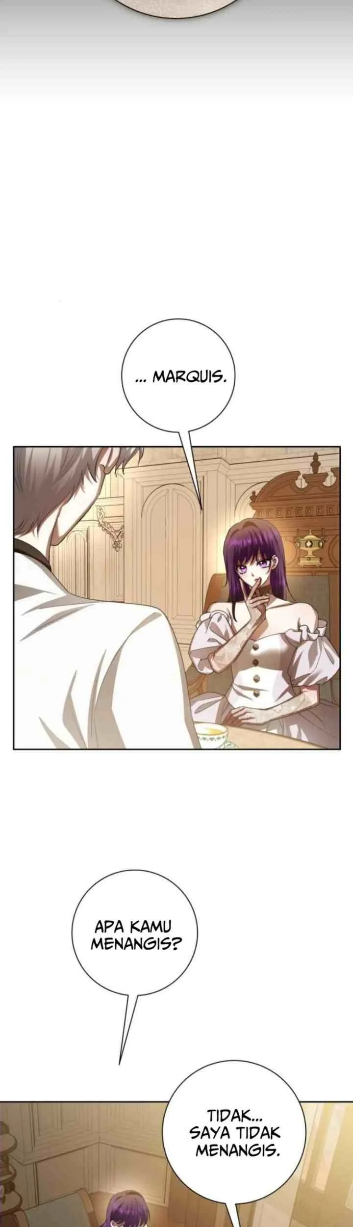 Your Throne Chapter 139 Gambar 10
