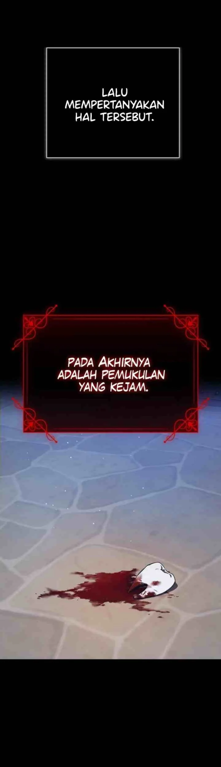 Your Throne Chapter 139 Gambar 18