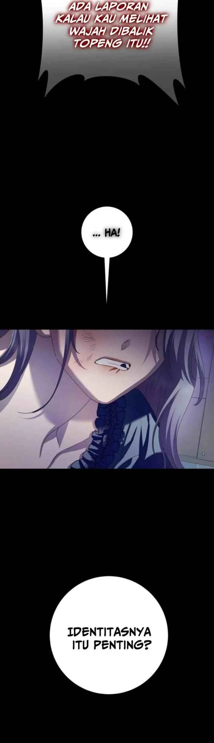Your Throne Chapter 139 Gambar 21