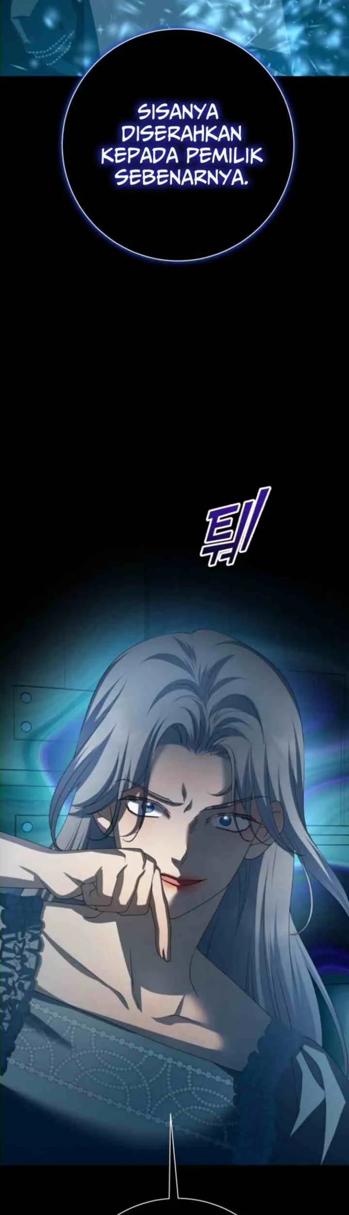 Your Throne Chapter 139 Gambar 25